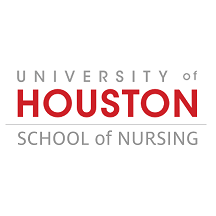 University of Houston School of Nursing logo